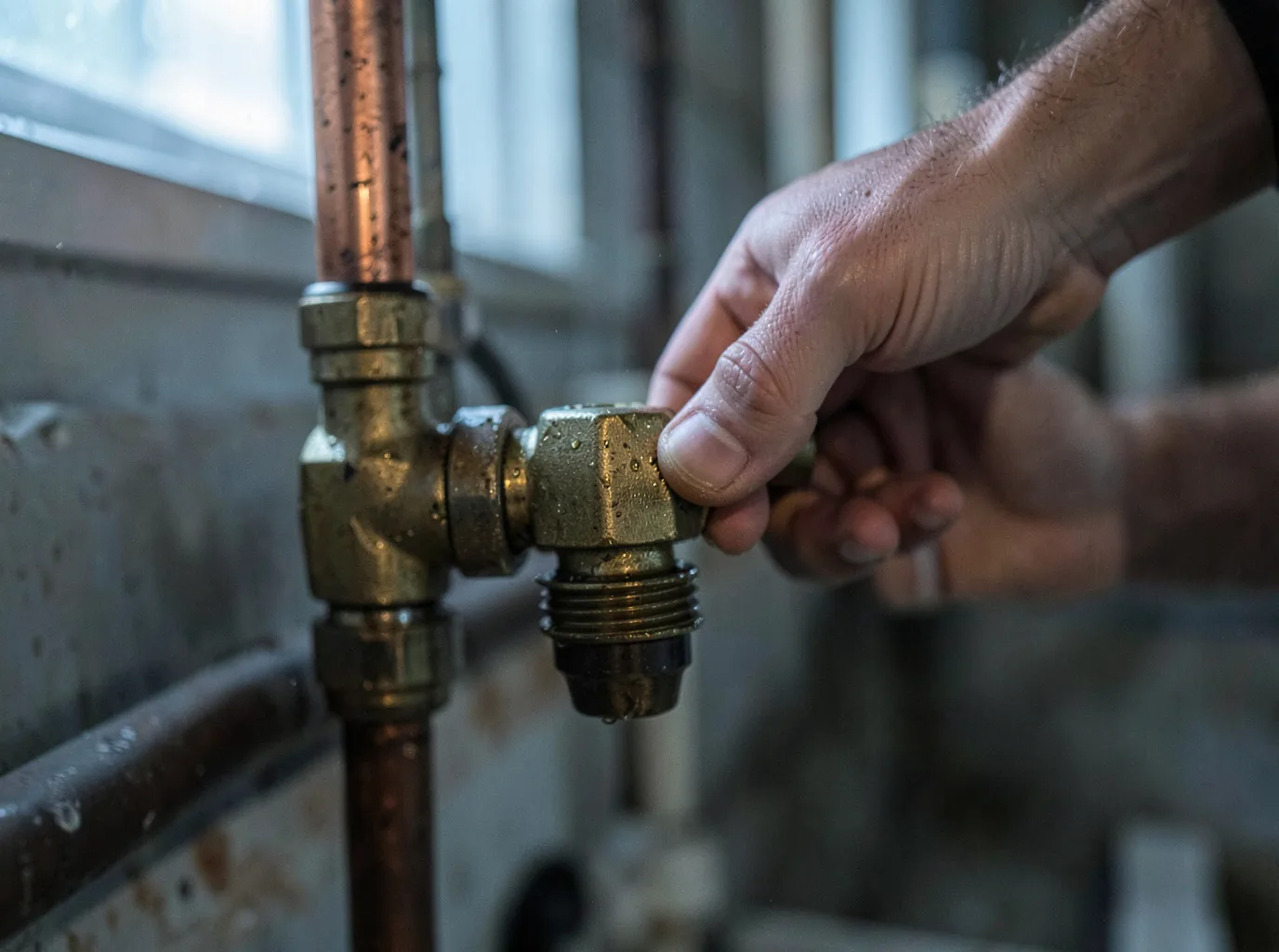 Emergency Plumber Latham, KS FAQs